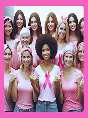 cover image of Empowered Voices